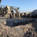 اذعان پنتاگون به افزایش نیروهای آسیب‌دیده آمریکایی پس از حمله ایران