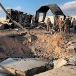 تعظیم امروز دهها کارشناس برجسته مقابل قدرت و دقت موشک‌های ایرانی