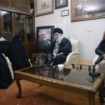 حاج قاسم در راه خدا و انجام وظیفه از هیچ‌کس و هیچ‌چیز پروا نداشت