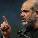 پاسخ ما به آمریکا سلسله اتفاقاتی است که نفس را در سینه آنها حبس خواهد کرد