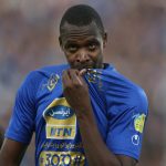 باشگاه استقلال: دیاباته به احتمال زیاد دربی را از دست می‌دهد