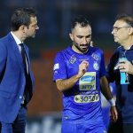 خدمتی که تعطیلی لیگ برتر به هافبک استقلال کرد