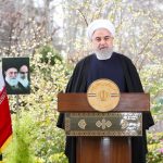 پیام نوروزی دکتر روحانی