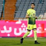 سنگربان استقلال درباره اوضاع تیمش نظرات جالبی دارد