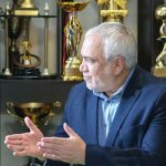 استقلال را از شر پلیدی‌ها و سایه‌های شرور پاک کنید