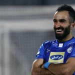 شجاعیان به تمرینات استقلال برگشت