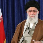 سخنرانی امام خامنه ای در روز ۳۱ شهریور