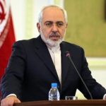 واکنش ظریف در مورد مکانیسم ماشه