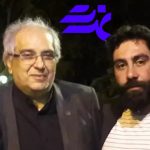 نماد جایگاه داران سراسر کشور