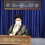 امارات خیانت کرد ؛ امیدوارم زود بیدار شوند