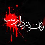 امان از دل زینب ….