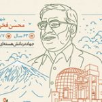 پیام امام خامنه ای در پی شهادت دکتر فخری زاده