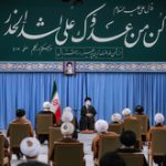 اختلاف نظرها نباید نشان دهنده دوصدایی باشد