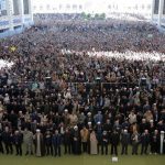 مرم ایران ترس را ترساندند