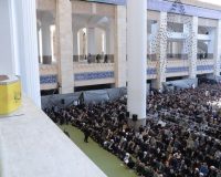 کار نیروهای مسلح ما قانونی و مشروع بود